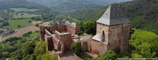 Burg Nideggen