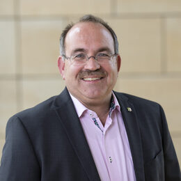 Landrat Dr. Ralf Nolten