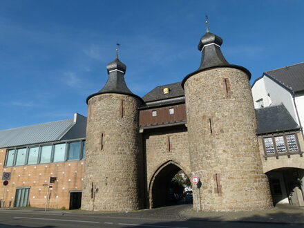 Hexenturm in Jülich