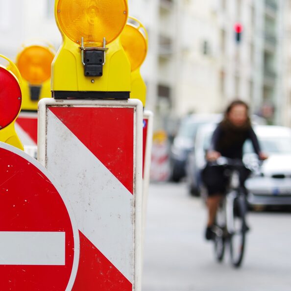 Motivbild Straßenverkehr [Foto: © Wellnhofer Designs - stock.adobe.com]