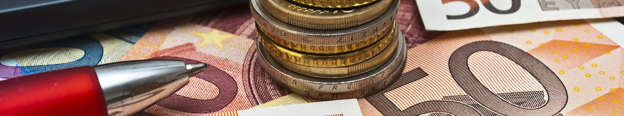 Motivbild Euro [Foto: ©Stockfotos-MG - stock.adobe.com]