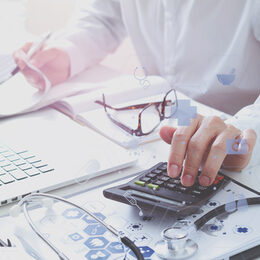 Motivbild Beihilfe Abrechnung [Foto: ©everythingpossible - stock.adobe.com]