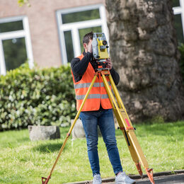 Ausbildung beim Kreis Düren