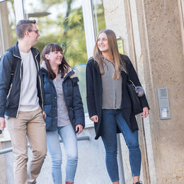 Ausbildung beim Kreis Düren