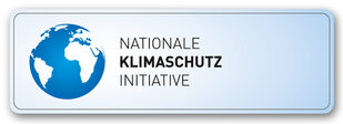 Logo Nationale Klimaschutz Initiative