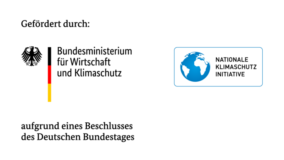 Klimaschutzinitiative des Ministerium für Wirtschaft und Klimaschutz