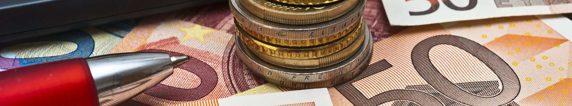 Motivbild Euro [Foto: ©Stockfotos-MG - stock.adobe.com]