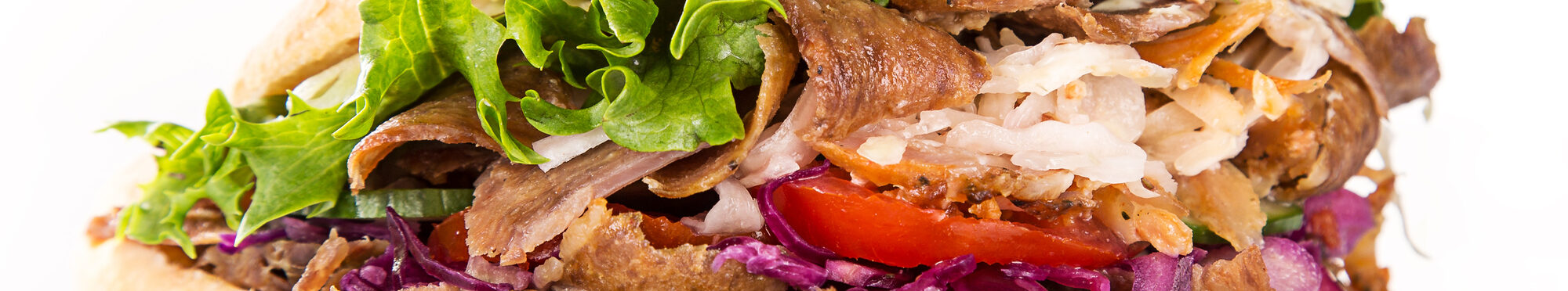 Motivbild Döner Kebap [Foto: © Kesu, stock.adobe.com]