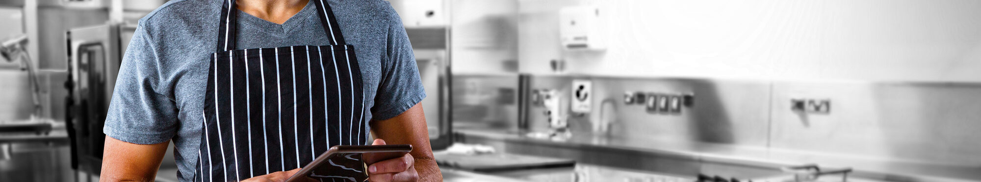 Motivbild Küche Hygiene [Foto: ©vectorfusionart - stock.adobe.com]