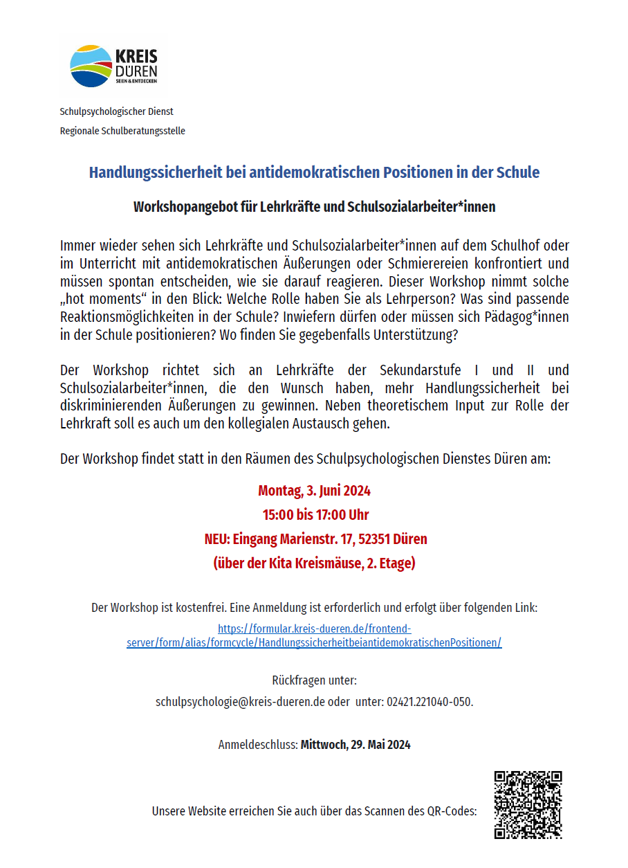Handlungssicherheit