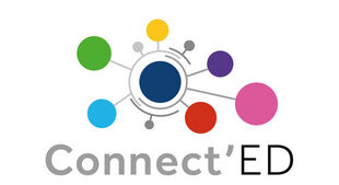 Logo ConnectED