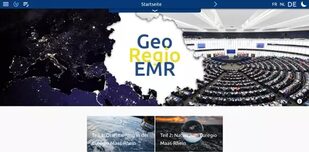 GeoRegioEMR
