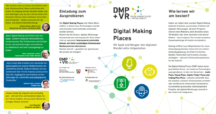 Flyer DMP