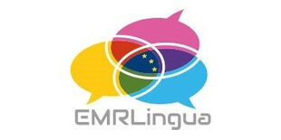 Logo EMRLingua