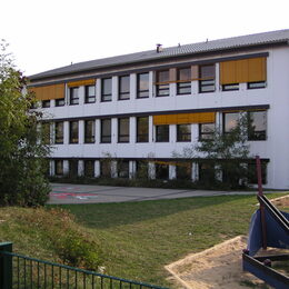 Förderschule Athenée Royal