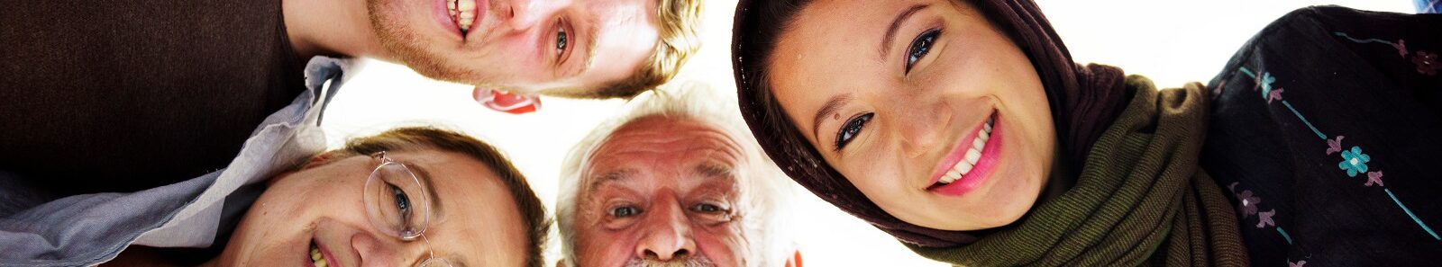 Motivbild Generationen [© Rawpixel Ltd.; stock.adobe.com]