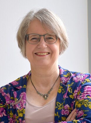 Sybille Haußmann, Dezernentin für Arbeit, Bildung und Integration des Kreises Düren