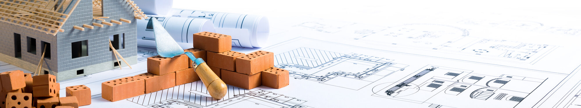 Motivbild Bauen [© Romolo Tavani, stock.adobe.com]
