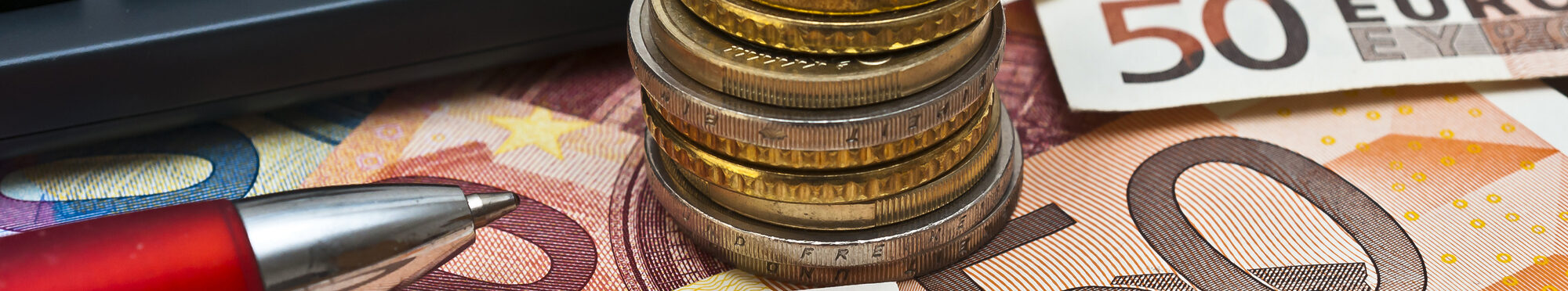Motivbild Geld [Foto: ©Stockfotos-MG - stock.adobe.com]