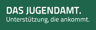 Logo Das Jugendamt