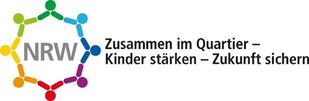 Zusammen im Quartier- Kinder stärken - Zukunft sichern