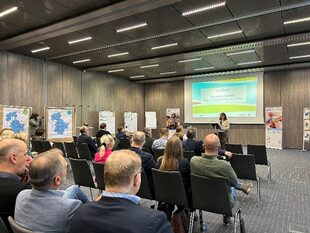 4. Treffen des Initiativkreises Sozialplanung