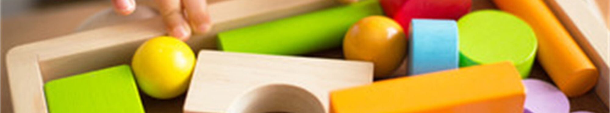 Motivbild Spielende Kinder