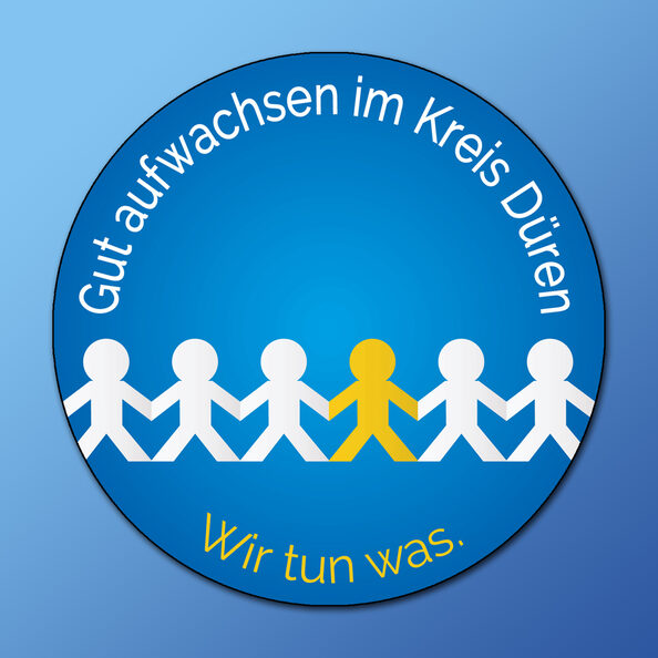 Logo Gut achwachsen im Kreis Düren