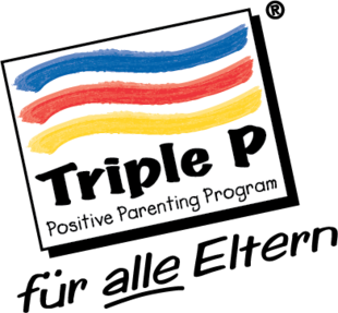 Logo Triple P