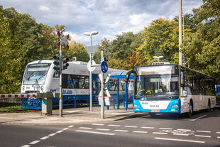 Rurtalbahn und Rurtalbus