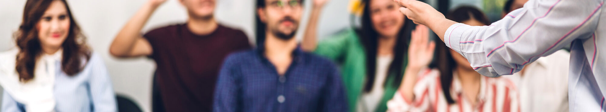 Motivbild Bildung Gruppe [Foto: ©Art_Photo - stock.adobe.com]