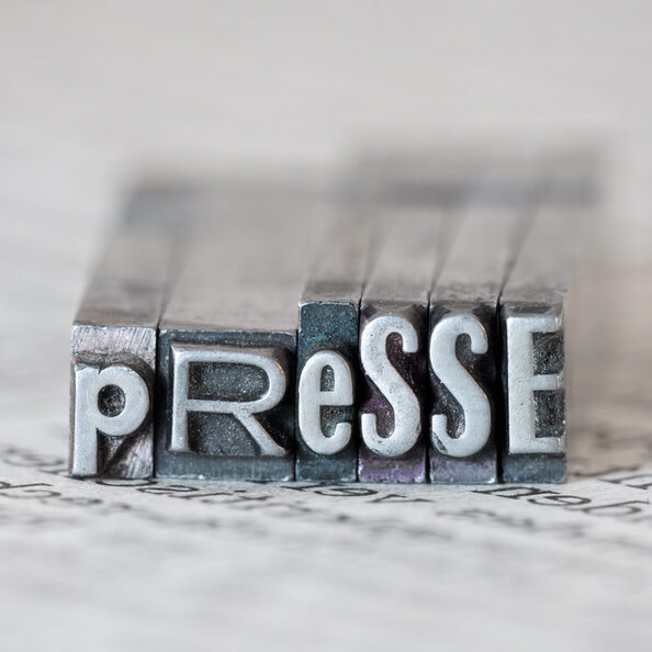 Presse