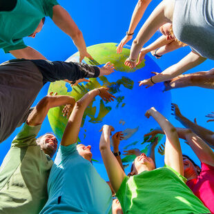 Teambuilding