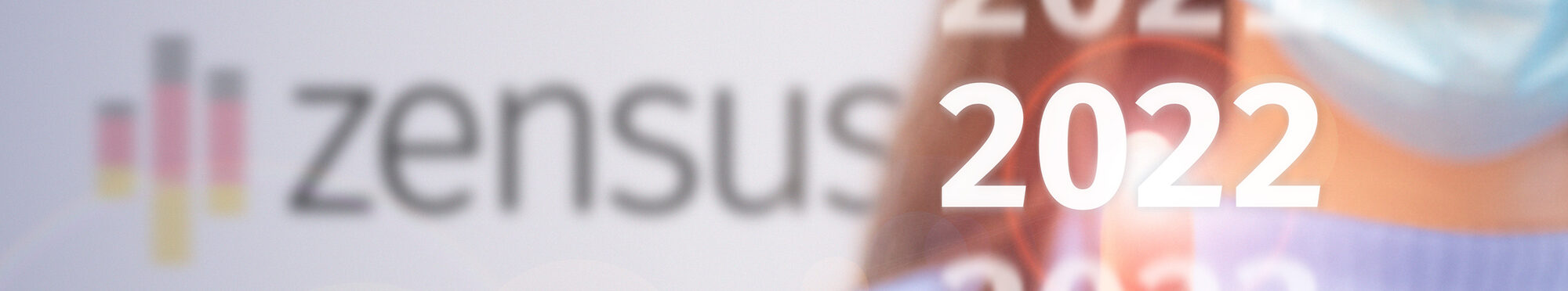 Motivbild Zensus [Grafik: ©Statistische Ämter des Bundes und der Länder]