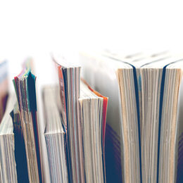 Motivbild Broschüren [Foto: ©carloscastilla - stock.adobe.com]