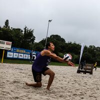 Rur-Beach-Cup 2021 [Foto: © Florian Zons]