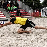 Rur-Beach-Cup 2021 [Foto: © Florian Zons]