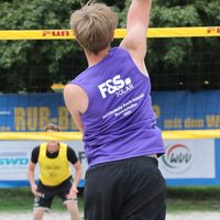 Rur-Beach-Cup 2021 [Foto: © Florian Zons]