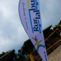 Rur-Beach-Cup 2021 [Foto: © Florian Zons]