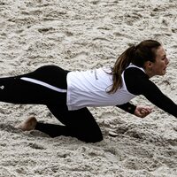 Rur-Beach-Cup 2021 [Foto: © Florian Zons]