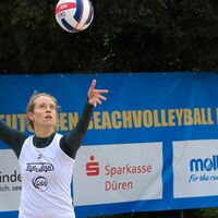Rur-Beach-Cup 2021 [Foto: © Florian Zons]