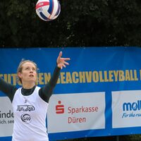 Rur-Beach-Cup 2021 [Foto: © Florian Zons]