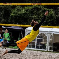 Rur-Beach-Cup 2021 [Foto: © Florian Zons]