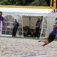 Rur-Beach-Cup 2021 [Foto: © Florian Zons]