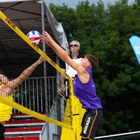 Rur-Beach-Cup 2021 [Foto: © Florian Zons]