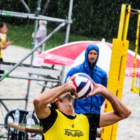 Rur-Beach-Cup 2021 [Foto: © Florian Zons]