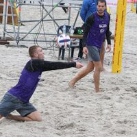 Rur-Beach-Cup 2021 [Foto: © Florian Zons]