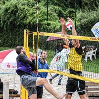 Rur-Beach-Cup 2021 [Foto: © Florian Zons]