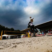 Rur-Beach-Cup 2021 [Foto: © Florian Zons]