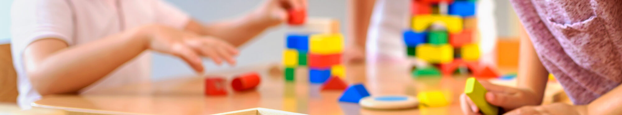 Motivbild Kindertageseinrichtung